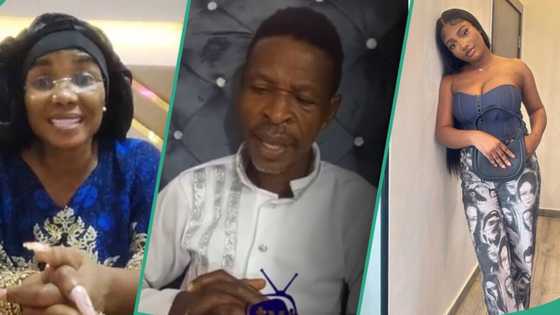 "There's an Issue about properties between Mohbad's Dad & his wife's family": Iyabo Ojo spills