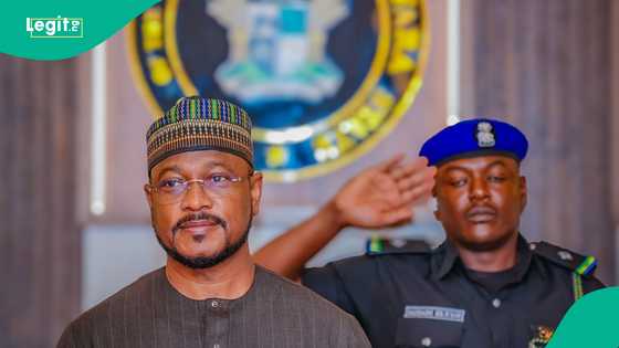 Islamic group slams governor over alcohol, indecent dressing at anniversary: "Zamfara not Las Vegas"