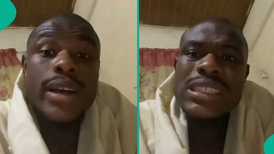 Babcock graduate regrets course he studied in school after spending N10 million on fees
