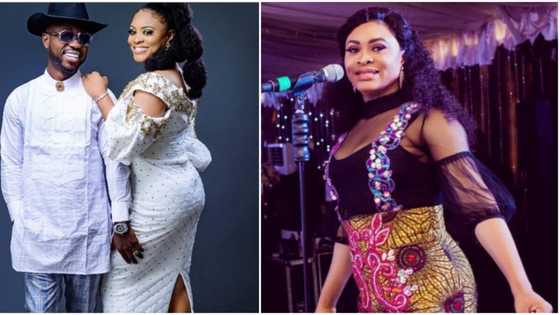 Tragedy as lead vocalist of popular singing group Veentage band Ejiro Emokiniovo dies in Dubai