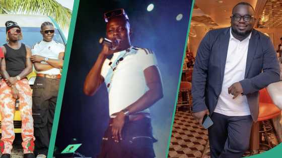 Mohbad: Soso Sobrekon shares photos & videos of last moment with singer, his wife and son days before death