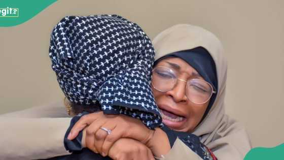Hannatu Musawa needs NYSC certificate for ministerial role? Constitutional lawyer speaks