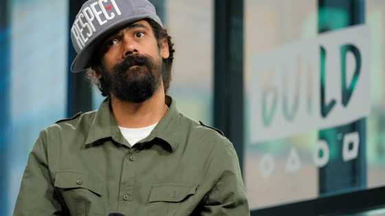 Biographie de Damian Marley: albums, frères et sœurs, carrière