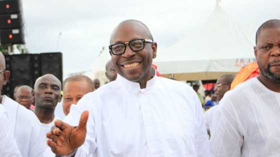 OPINION: Edo governorship election is Ize-Iyamu’s to lose by Ifeanyi Nwaneri