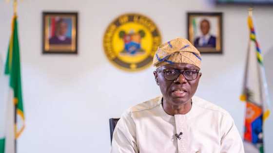 FULL LIST: 7 important directives Sanwo-Olu issues as he closes schools, warns churches, mosques