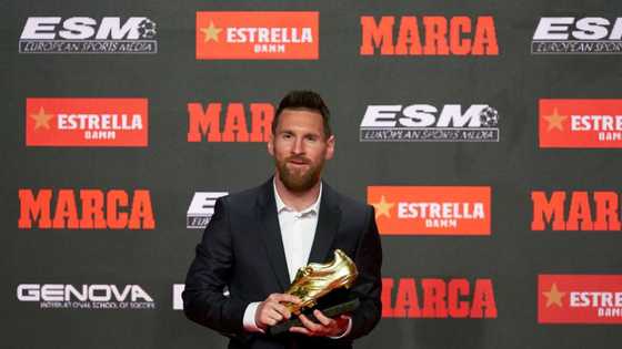 Here is how Lionel Messi became football's 2nd billionaire after Cristiano Ronaldo (see breakdown)