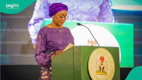 First Lady Tinubu, Gov Buni, others to receive honorary degrees from Yobe varsity