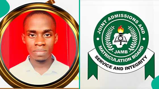 2025 UTME: 18-year-old student of Akwa Ibom school scores 98 in 3 JAMB subjects, result trends