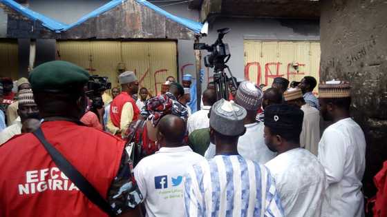 Tailor convicted for refusing to return N99,000 transferred in error