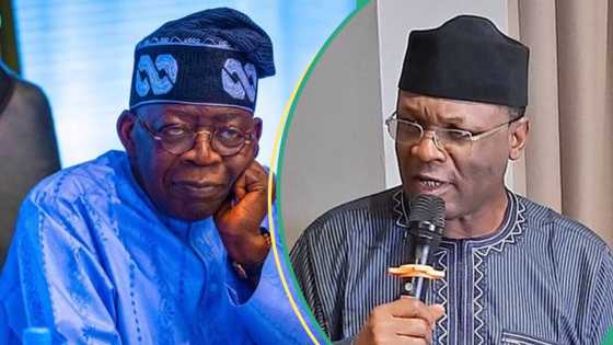 Bayelsa, Imo, Kogi Guber Elections 2023: Tinubu, INEC's chance for redemption, says Rafsanjani