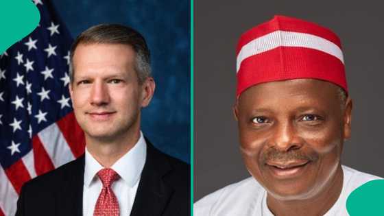 US congressman accuses Kwankwaso over sharia law after Kano ex-governor responds to Trump’s threat