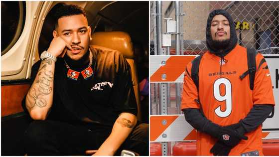 Rapper AKA shot dead in Durban, fans mourns the 'Fela In Versace' star
