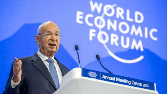 WEF confirms investigation into claims against founder Schwab