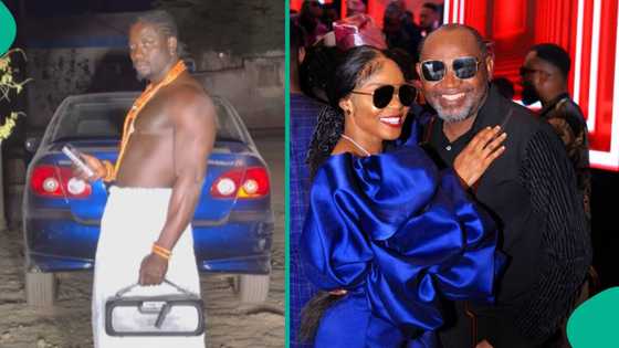 Verydarkman changes mouth says his ready to apologise to Iyabo and Paulo, but gives conditions