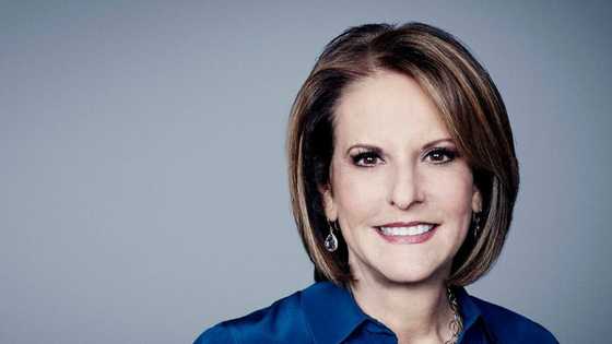 Most interesting facts about Gloria Borger: age, PewDiePie meme, bio