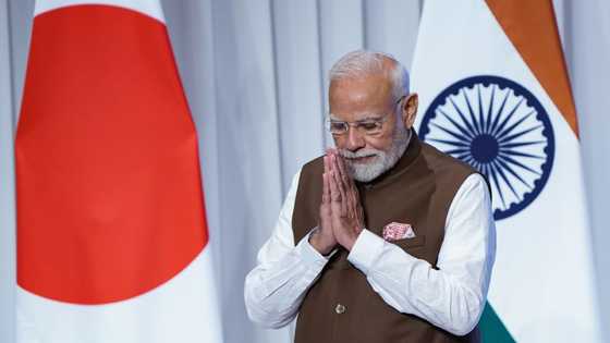 Modi says India, Japan to 'shape the Asian century'
