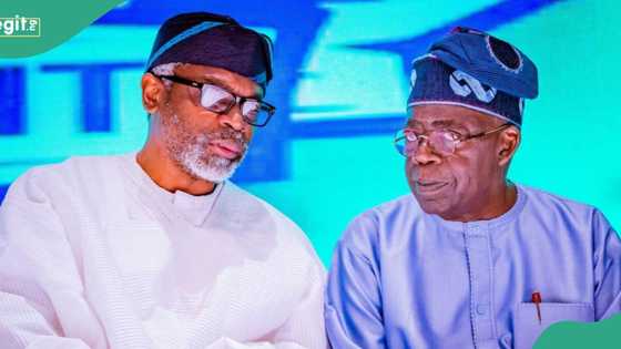 Presidency reacts amid insinuation of rift between Tinubu, Gbajabiamila