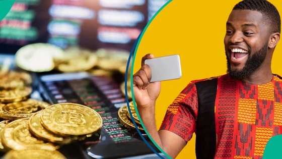 Nigerians to trade crypto oficially as SEC grants approval to operators