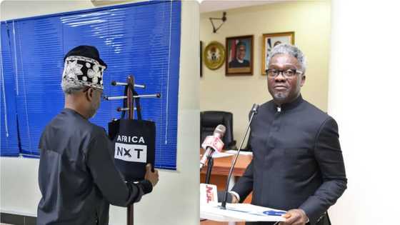AfricaNXT: A spectacular Afrocentric conference and festival by Omoniyi Ibietan