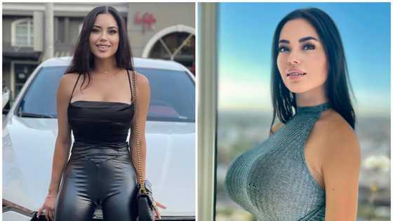 Marisol Yotta’s biography: age, nationality, measurements, husband