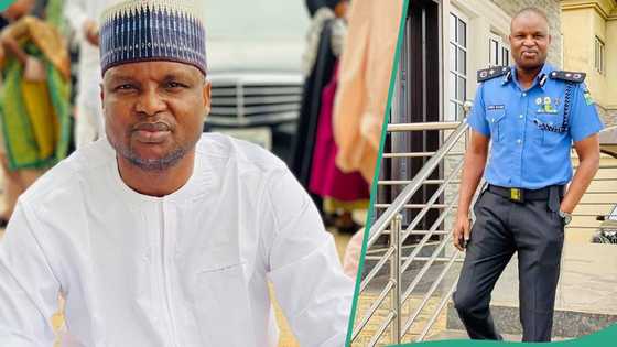 Kotu ta shirya, za ta zartar da hukuncin a kan Abba Kyari da 'yan uwansa