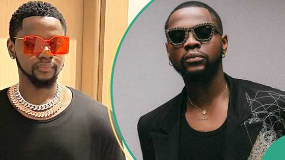 "Dey no dey ever give men": Kizz Daniel gifts female concert goer scholarship to university