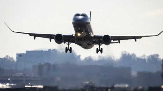 Na Gaji da Najeriya Ne: Yaro Mai Shekaru 14 da Aka Tsinta a Filin Jirgin Sama