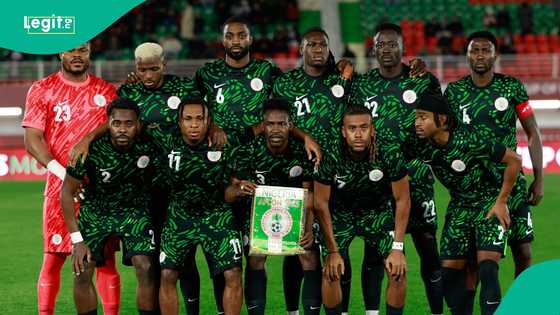 Former England star Eniola Aluko analyzes Super Eagles' controversial 2026 World Cup exit