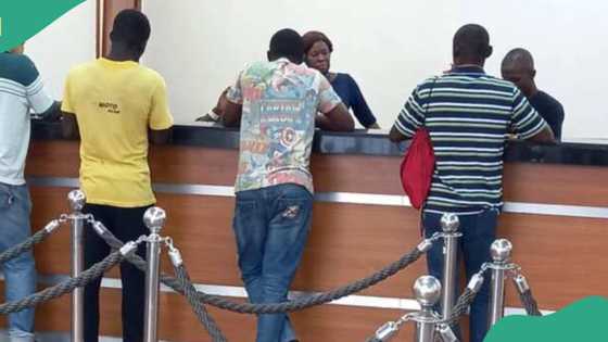 Nigeria records 13% increase in active bank accounts, Access Bank leads on customers’ deposit