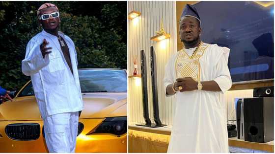 “Portable made people know Kogbagidi”: Nigerian man claims Zazu crooner helped show promoter become famous
