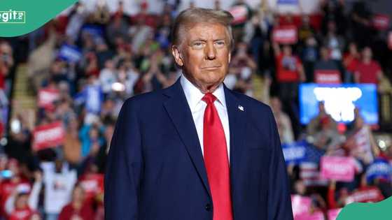 Iran: Amurkawa sun bazama a tituna, suna zanga zangar neman tsige Trump