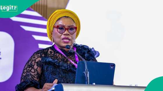 Maureen Tamuno demands stronger policies to unlock women’s economic power