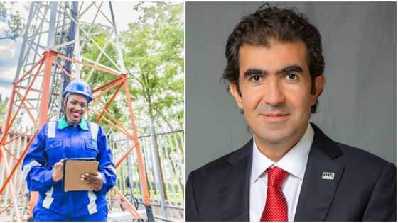 IHS Towers: The Backbone of Digital Possibilities in Nigeria