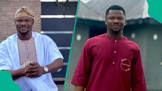 Toluwanisings' last WhatsApp status surfaces online after his demise, evokes emotions