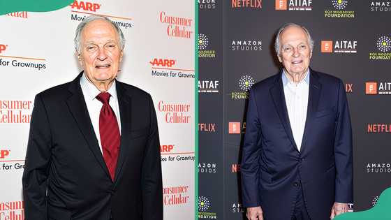 Alan Alda's net worth and life show talent really does pay off