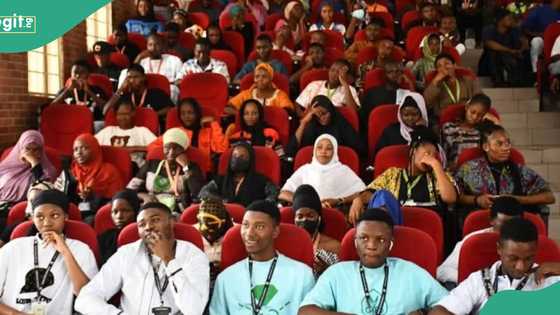HND students speak out as KWASU ends conversion programme: “Constantly sidelined”