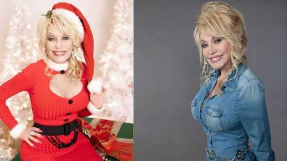 Reactions as US singer Dolly Parton declines offer to have her statue on Capitol Grounds