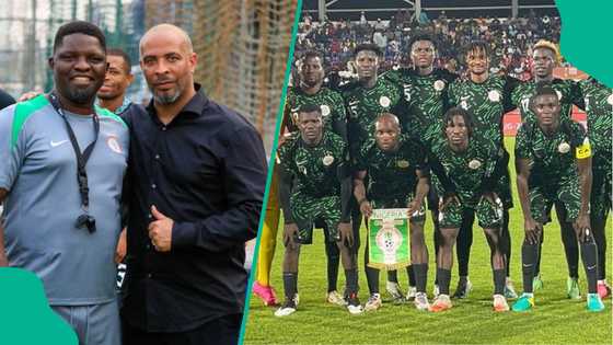 Super Eagles CHAN disaster sparks controversy as coach declares: “I am no longer in charge”