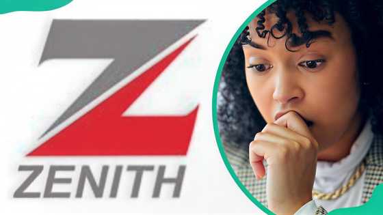 How to block a Zenith Bank account safely and in minutes