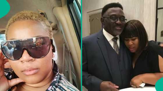 Tears as Chigul Grieves Death of Loved One, Fans, Colleagues Sympathise with Her: "I am Not Okay"