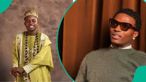 Peller elicits reactions over claims about Wizkid's music: "It makes people feel sleepy"