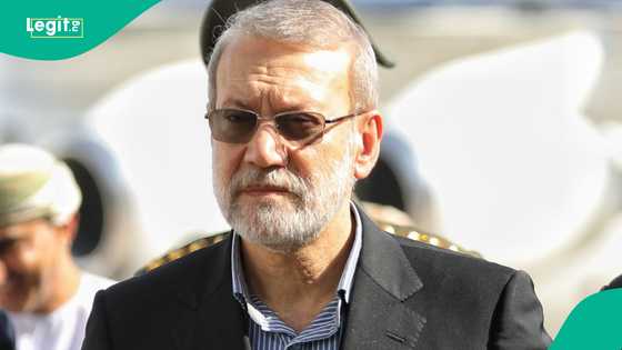 Wata sabuwa: Iran ta aika sako mai zafi ga kasashen Musulmi kan yakinta da Amurka, Isra'ila