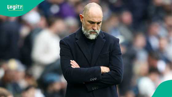 Tottenham part ways with manager Igor Tudor after just 7 games in charge