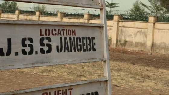 Gwamnatin Zamfara ta saka dokar hana fita a Jangebe sakamakon tarzoma