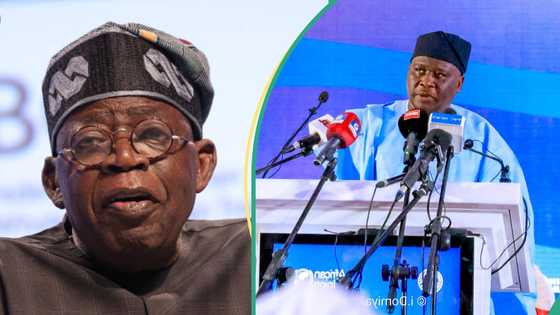 Prioritise Nigerians, not IMF and world bank policies - Finitiri urges Tinubu