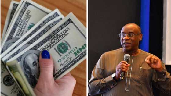 “Demand is overwhelming”: CBN to intervene, pump more dollars into market