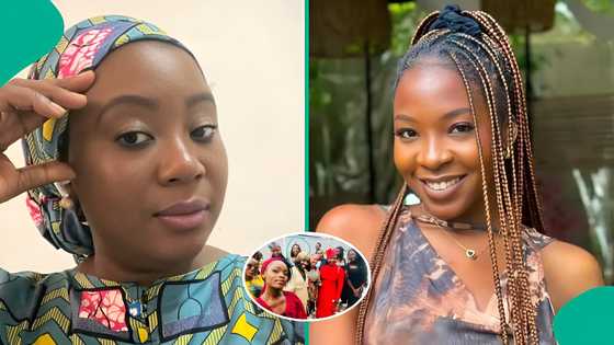 Friend of Ifunanya shares what they did together at 8 pm, a day before her death