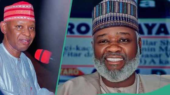Abba v Gawuna: An Ja Hankalin Bola Tinubu Kan Hukuncin Shari’ar Zaben Gwamnan Kano