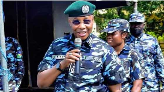 Just In: Fire razes police plaza, properties worth millions turn to ashes in top Arewa state