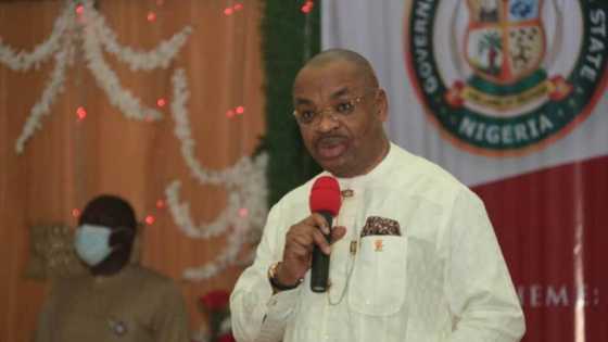 We'll ensure all investments in our state benefits local businesses, says Akwa Ibom governor